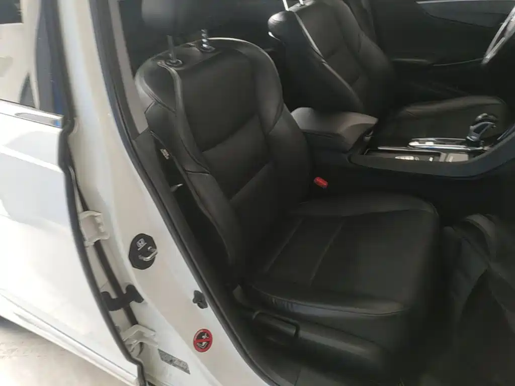 Honda Spirior 2018 — фото 25