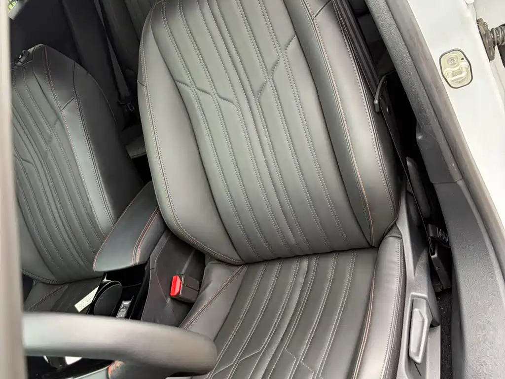Peugeot 2008 2024