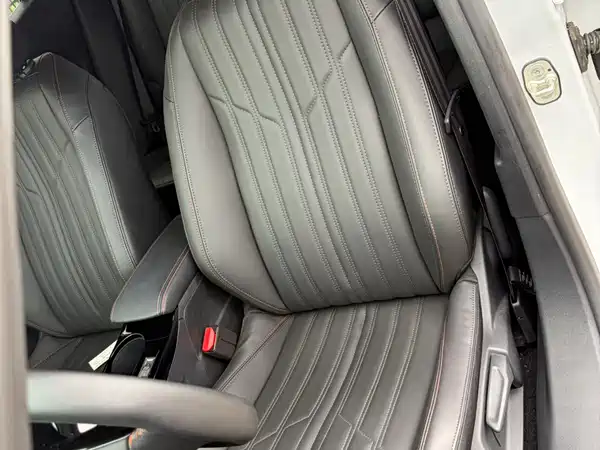 Peugeot 2008 2024