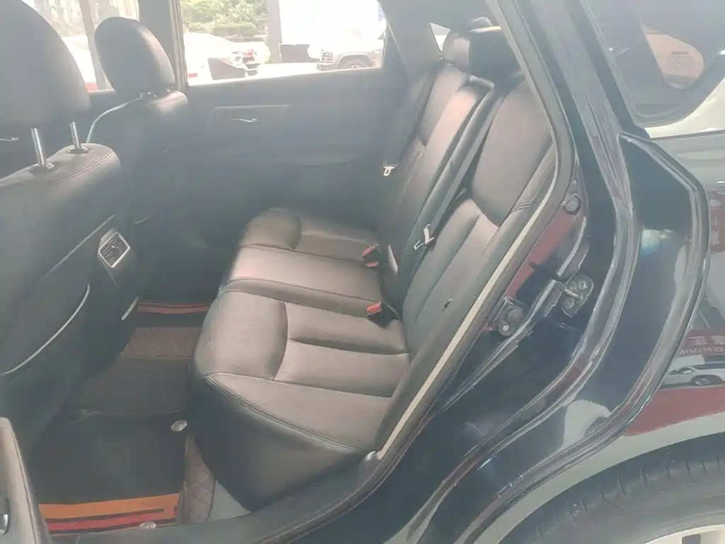 Nissan Teana 2015 — фото 17
