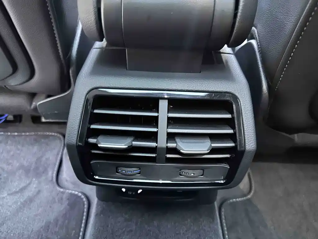 Audi Q3 2022 — фото 18