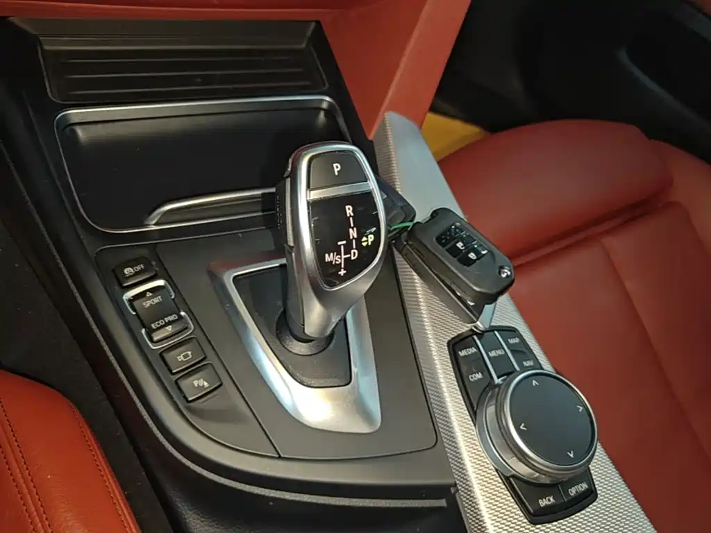 BMW 4 Series 2020 — фото 14
