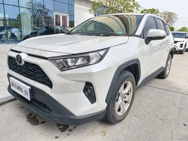 Toyota RAV4 2023