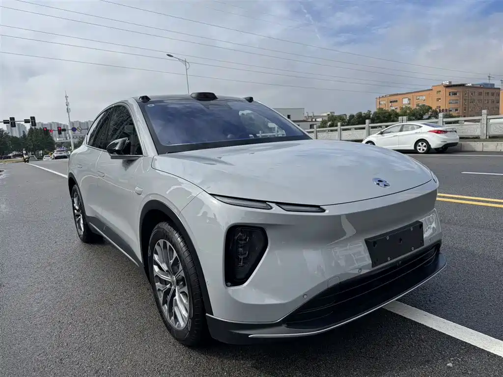 NIO EC6 2024