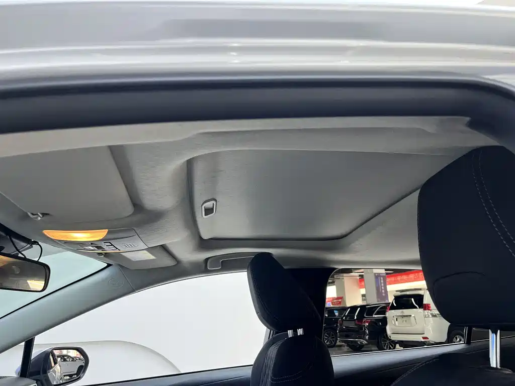 Toyota Allion 2022 — фото 11