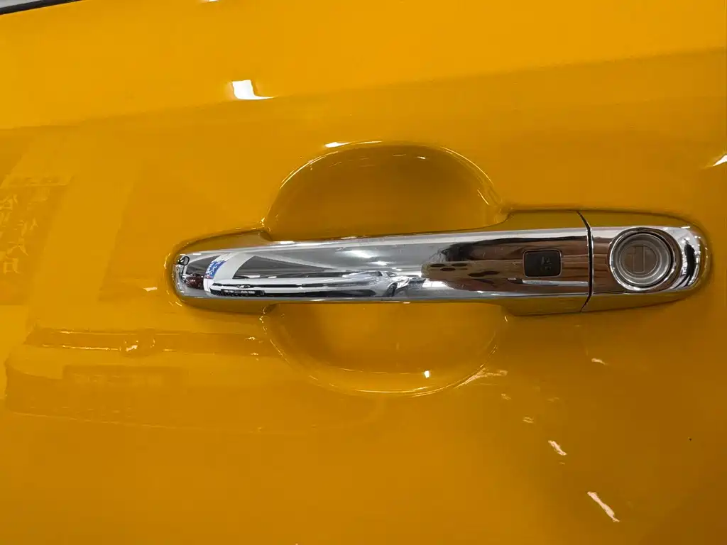 Kia KX1 2022 — фото 19