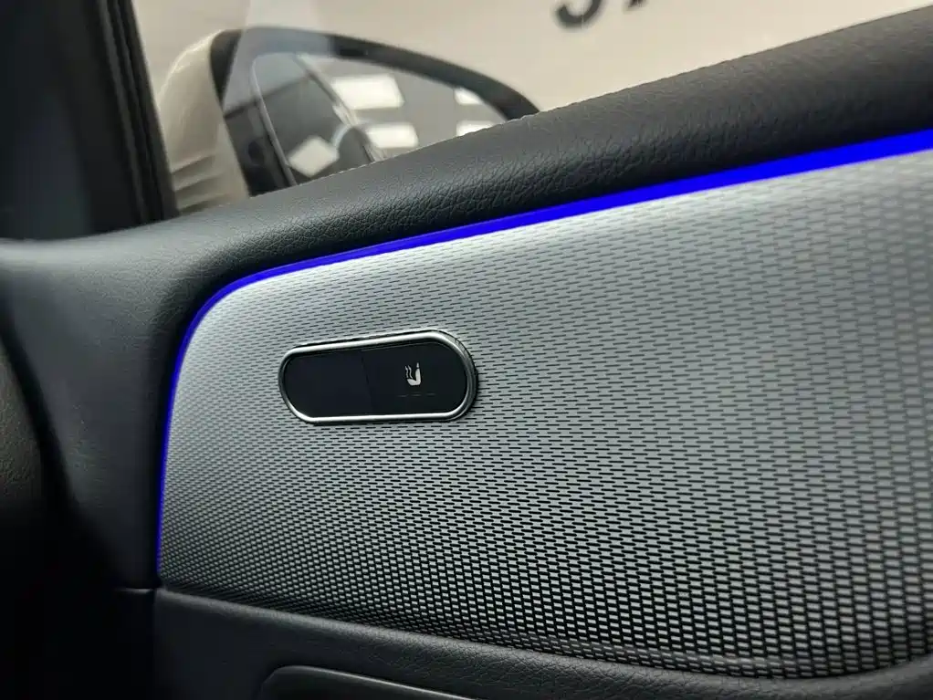 Mercedes-Benz GLB 2022 — фото 18