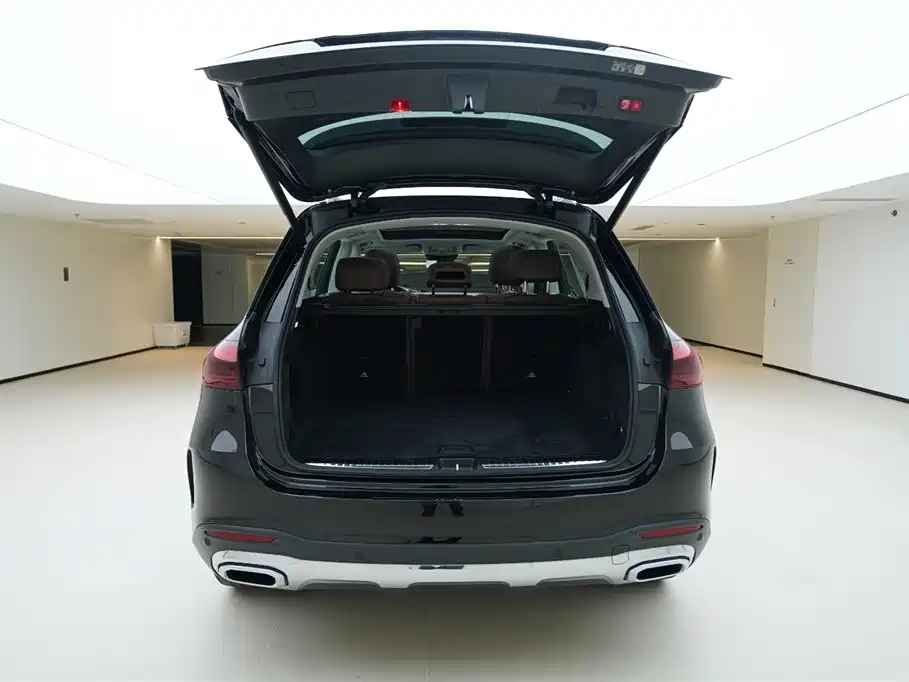 Mercedes-Benz GLE 2023