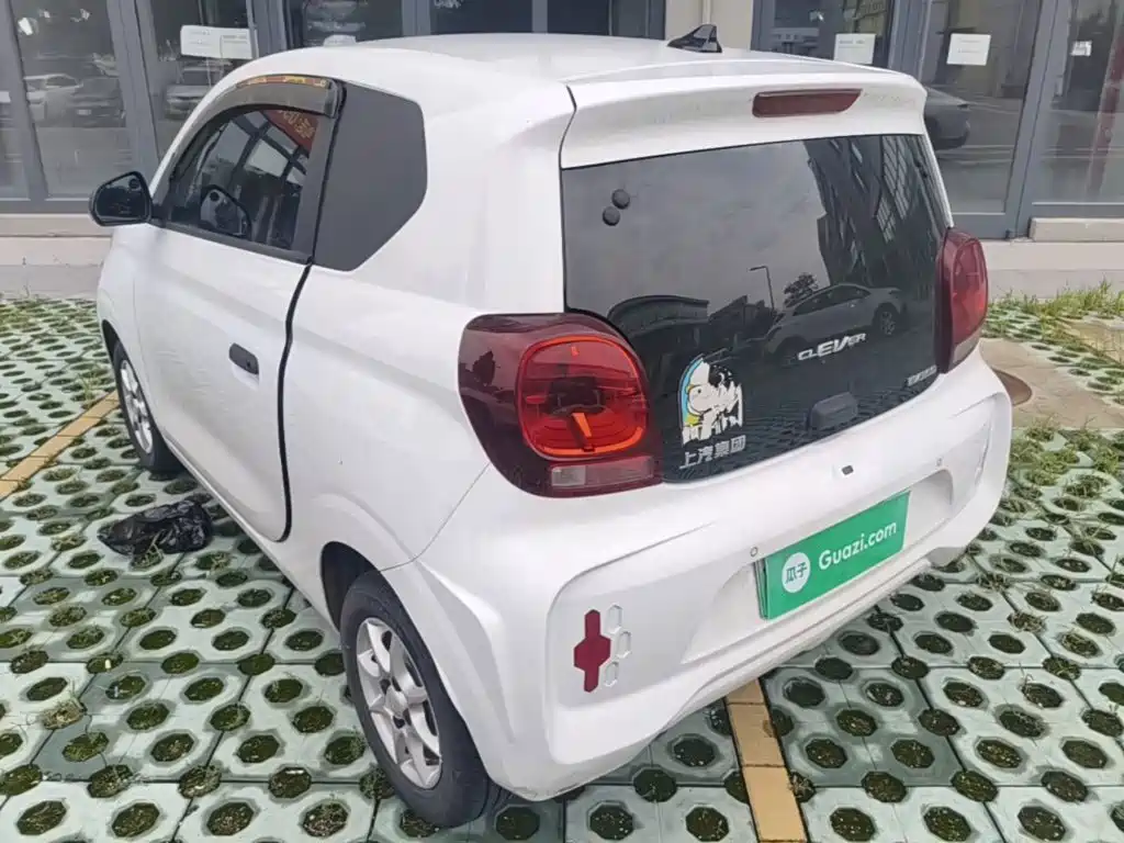 Roewe CLEVER 2023
