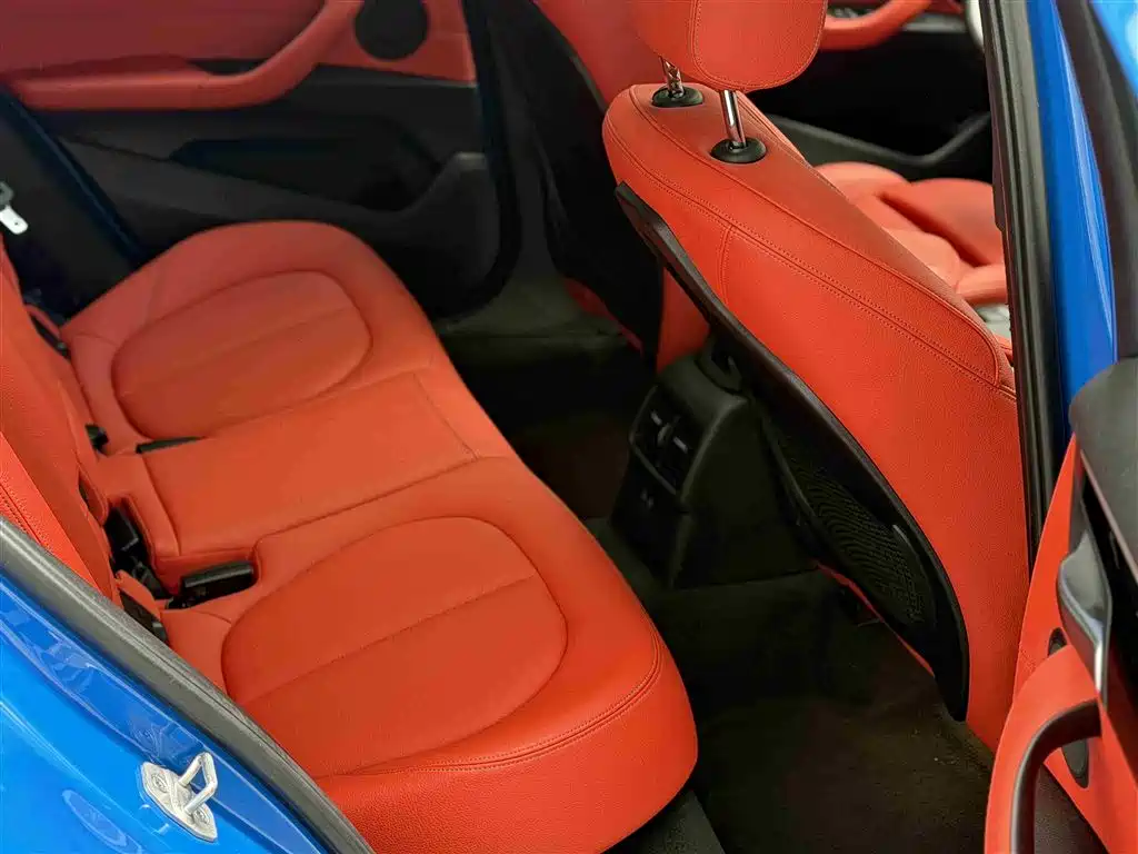 BMW X2 2020 — фото 10