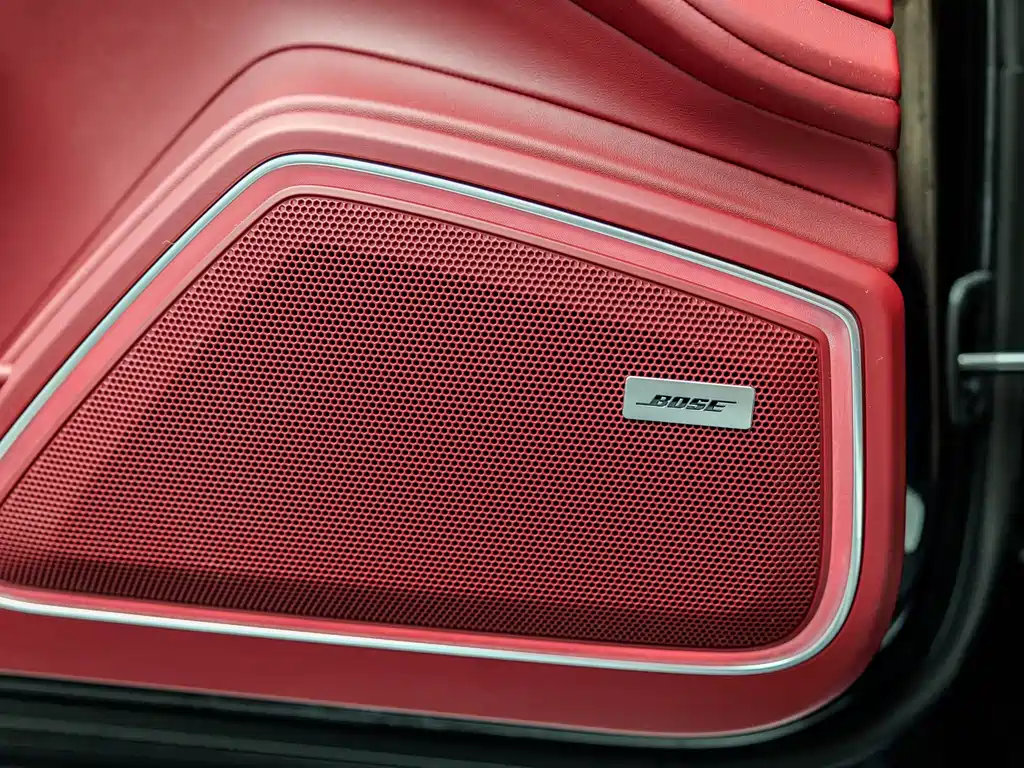 Porsche Panamera 2022 — фото 12