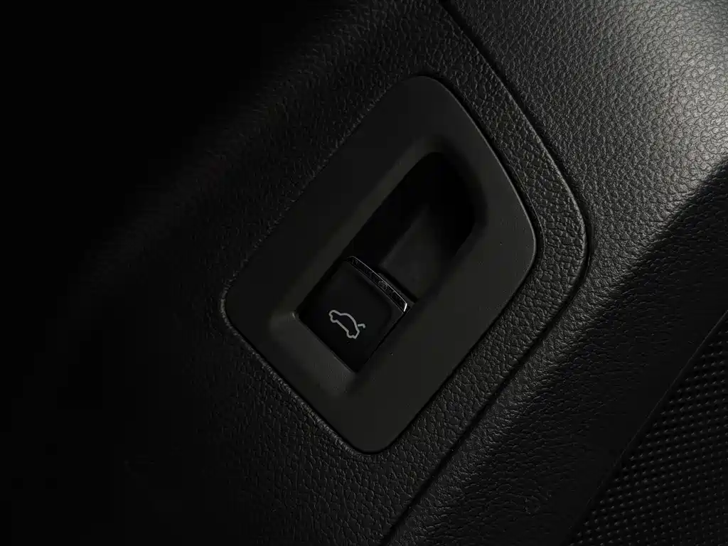 Volkswagen Teramont 2018 — фото 20