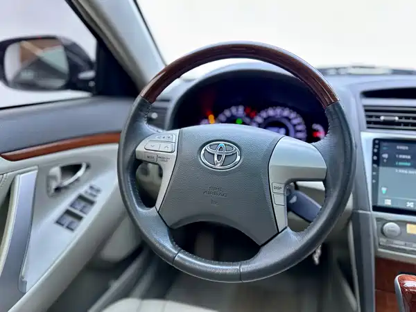 Toyota Camry 2013
