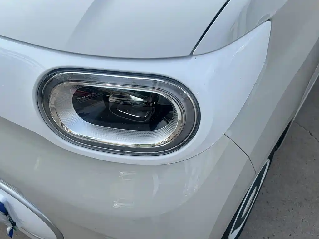 Wuling MINIEV 2025