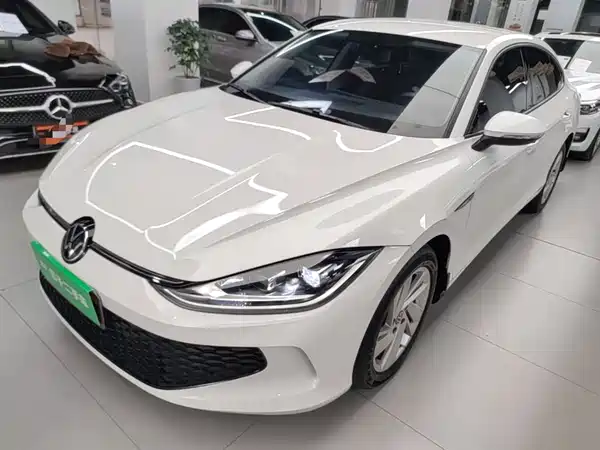 Volkswagen Lamando 2022