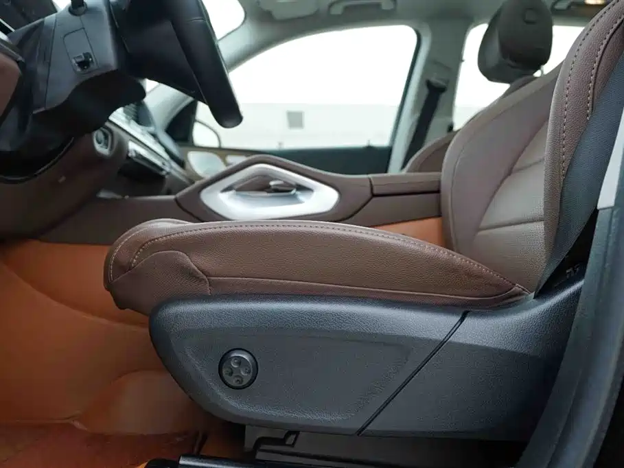 Mercedes-Benz GLE 2023 — фото 12
