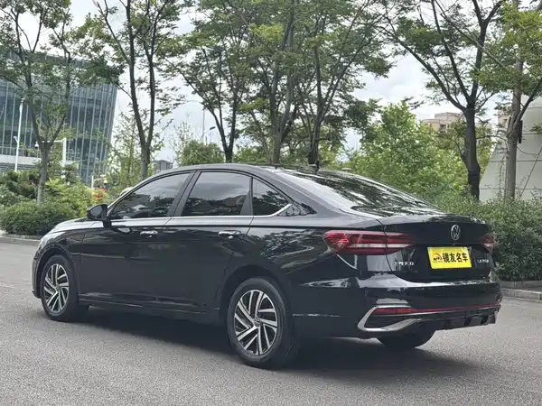 Volkswagen Lavida 2024