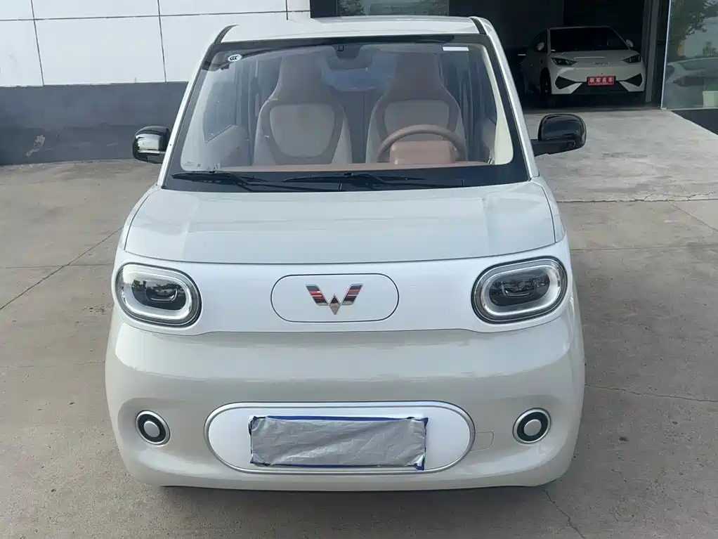 Wuling MINIEV 2025