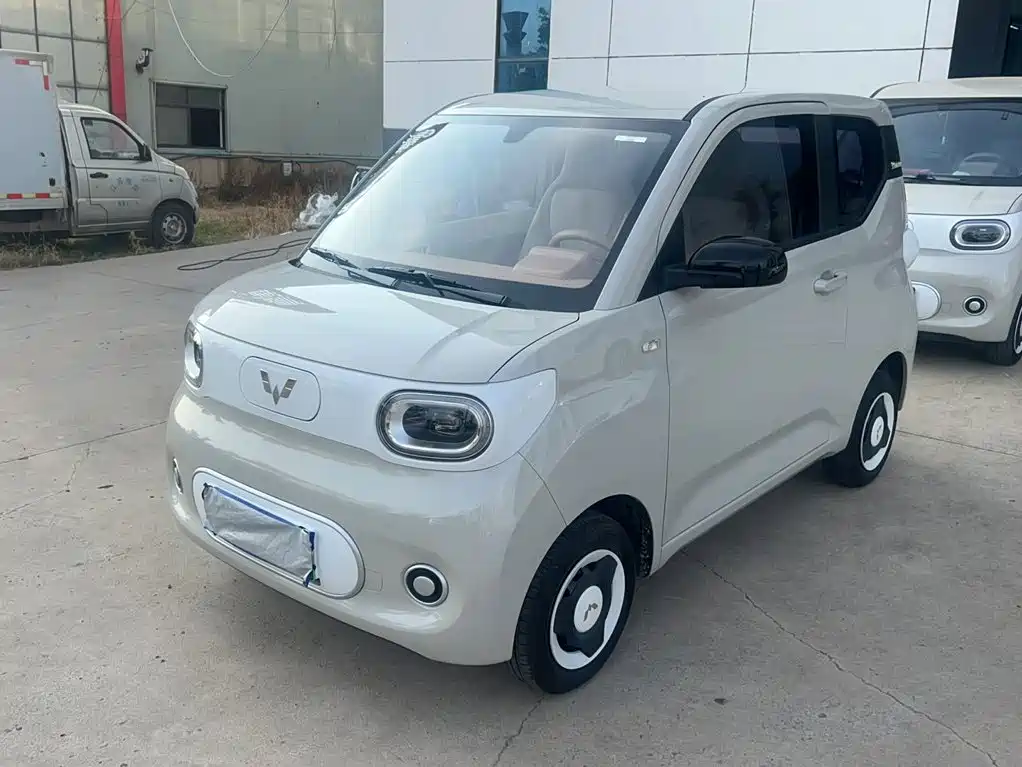 Wuling MINIEV 2025