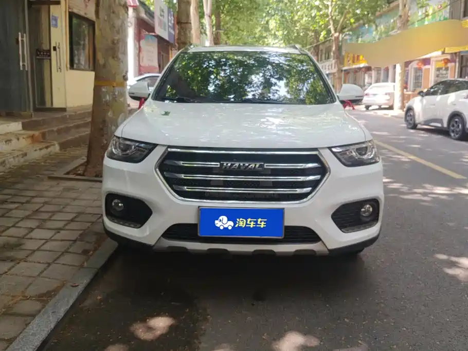 Haval H6 2021