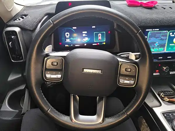 Haval Dargo 2023