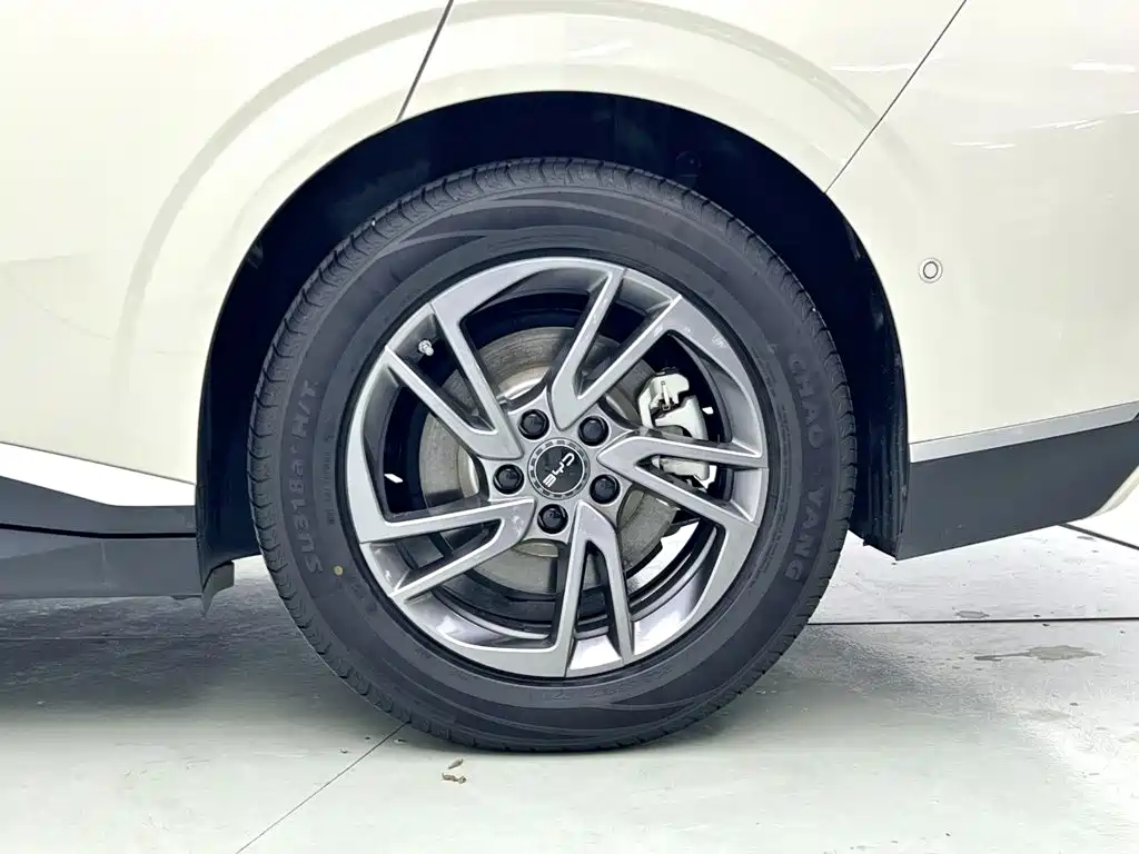 BYD Seal 06 2025
