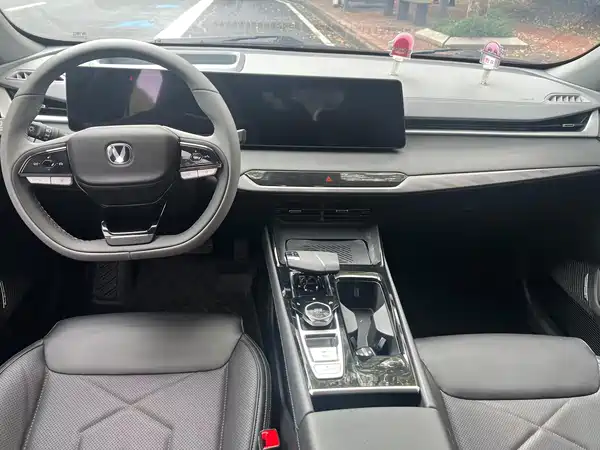 Changan Ruicheng PLUS 2022