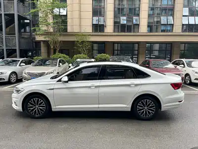 Volkswagen Sagitar 2021