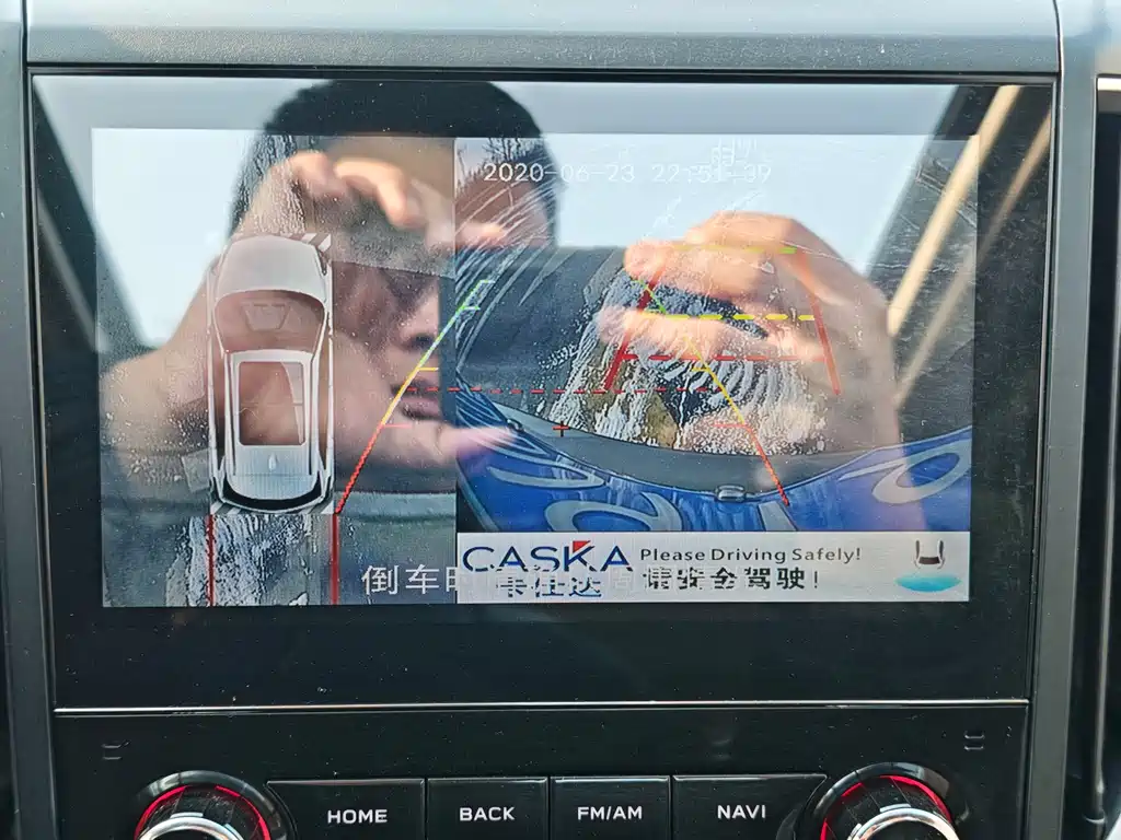 Subaru Forester 2019 — фото 14