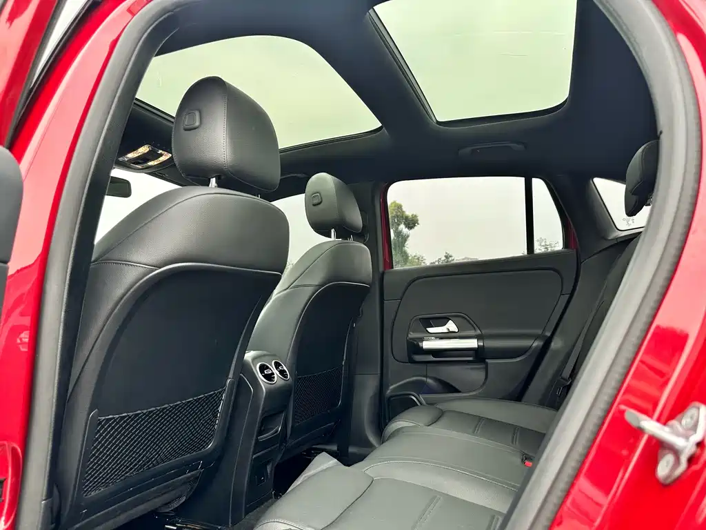 Mercedes-Benz GLA 2020 — фото 11