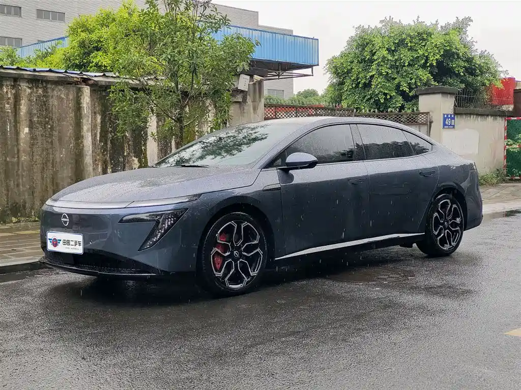 Nissan N7 2025