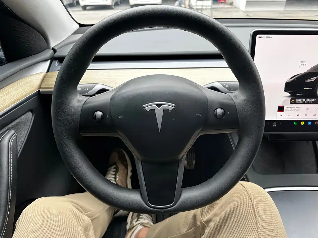 Tesla Model Y 2023 — фото 28