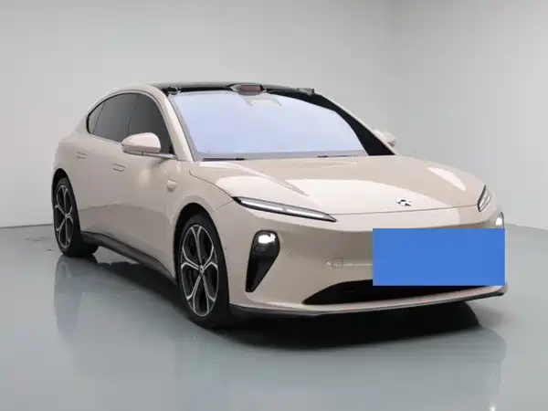 NIO ET5 2023
