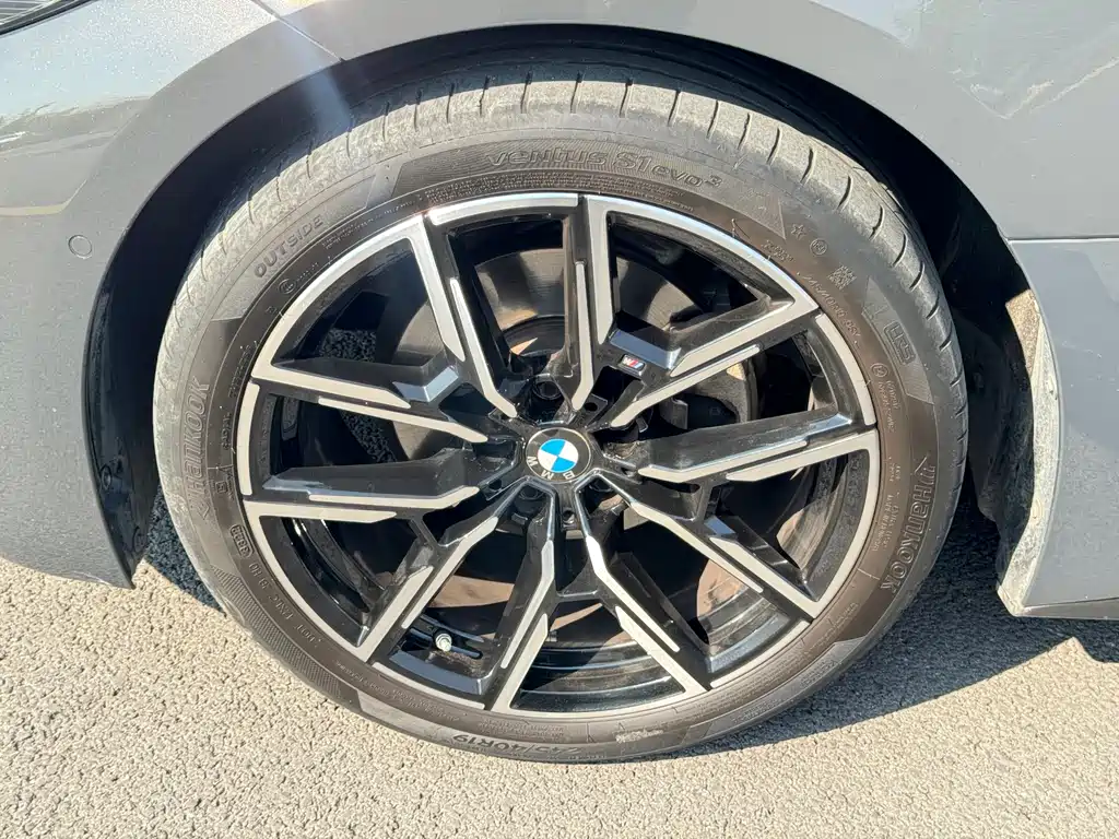 BMW 4 Series 2022 — фото 21