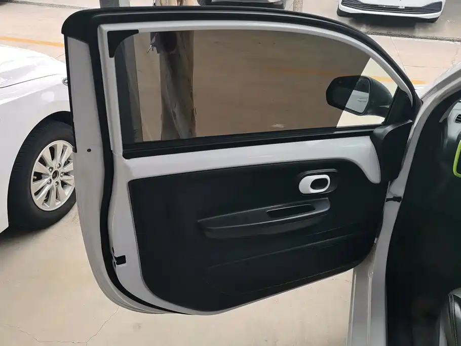 Roewe CLEVER 2021