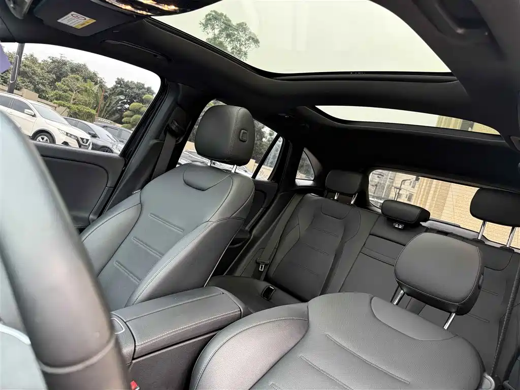 Mercedes-Benz GLA 2022 — фото 40