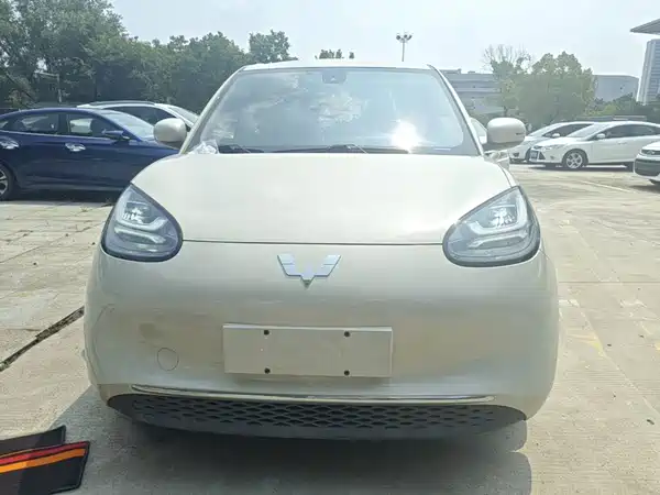 Wuling Bingo 2023