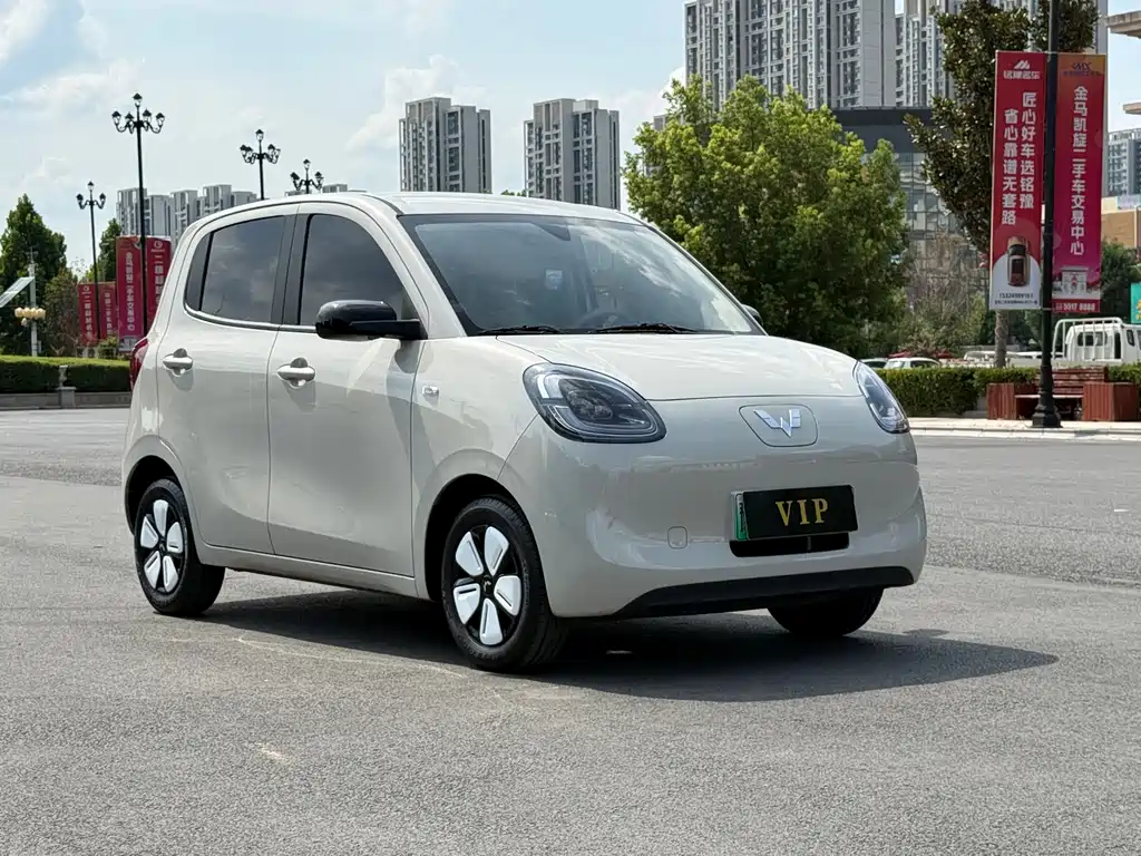 Wuling MINIEV 2025