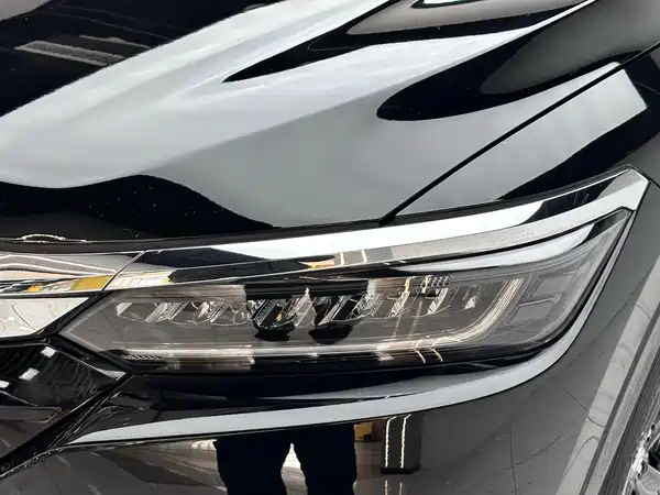 Honda Breeze 2021