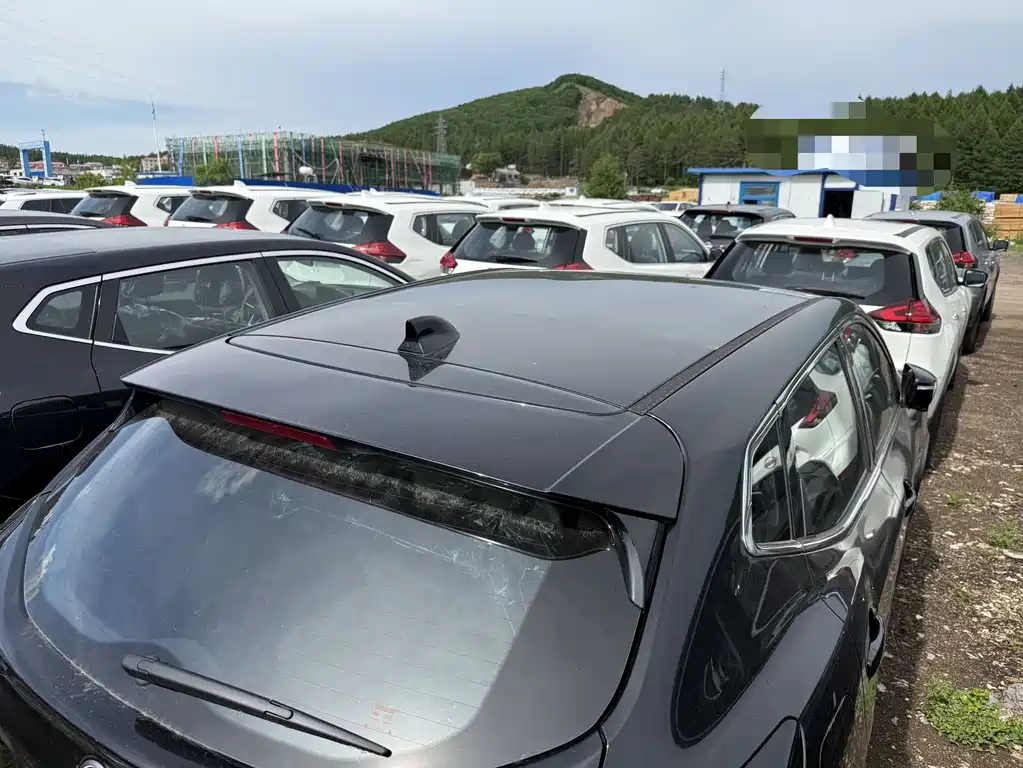 Nissan Qashqai 2026