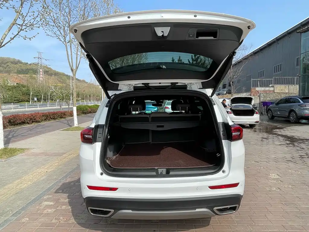 Buick Envision Plus 2024 — фото 14