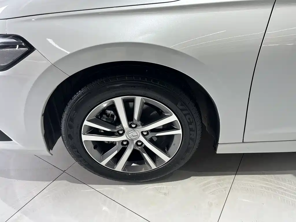 Honda Civic 2023 — фото 13