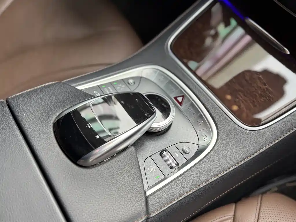 Mercedes-Benz S-Class 2015 — фото 12