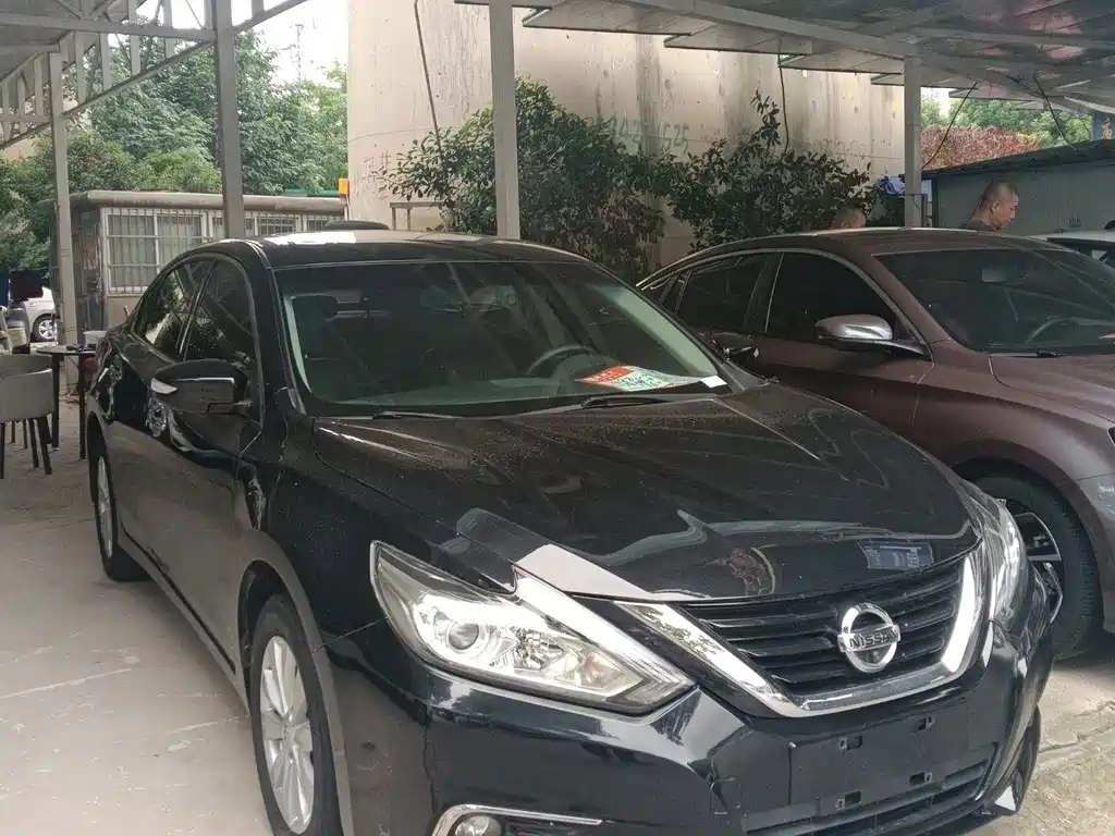 Nissan Teana 2016 — фото 3