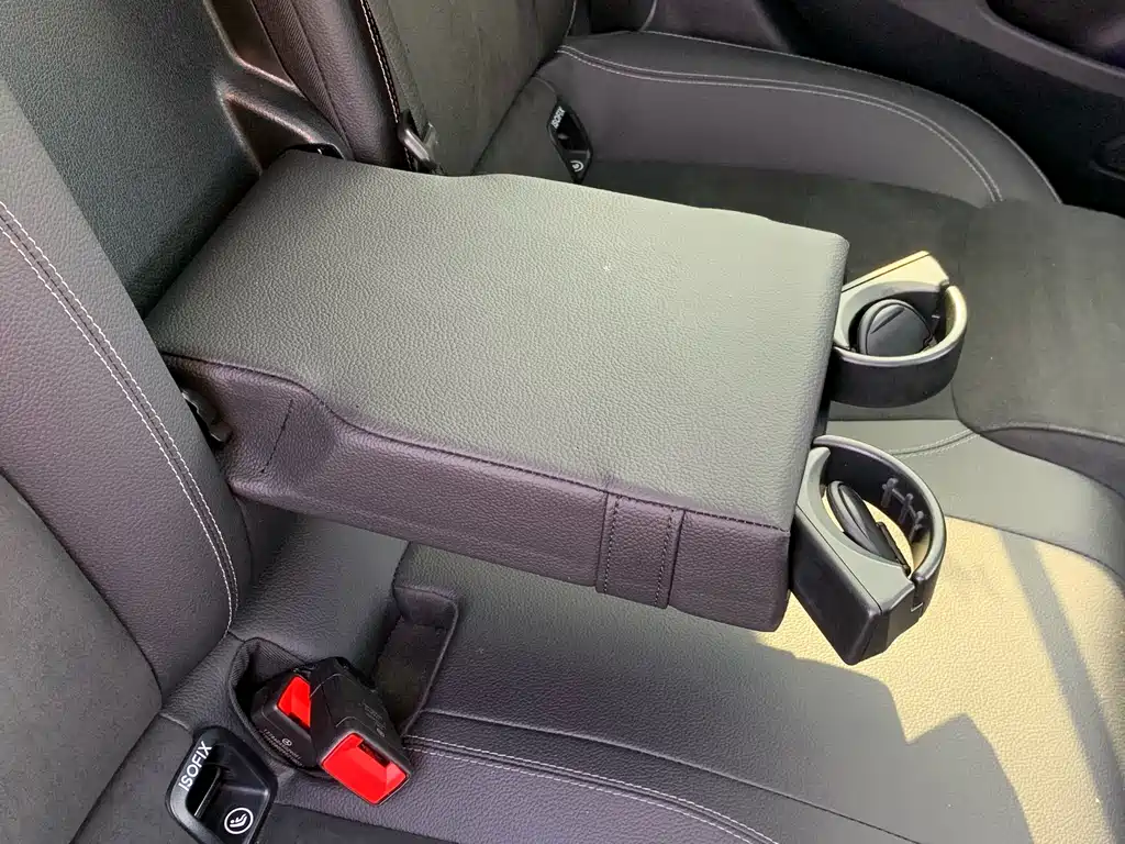 Mercedes-Benz A-Class 2023 — фото 30