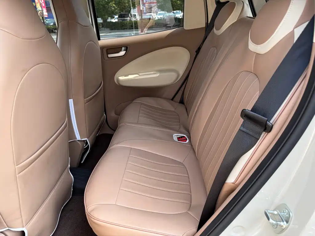 Wuling MINIEV 2025