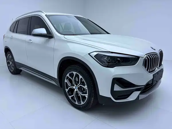 BMW X1 2023