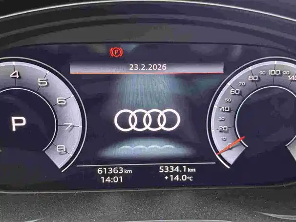 Audi Q5L 2022 — фото 32