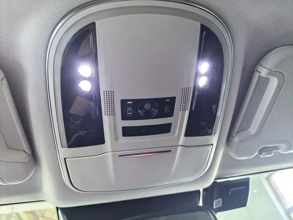 Haval H9 2021 — фото 14