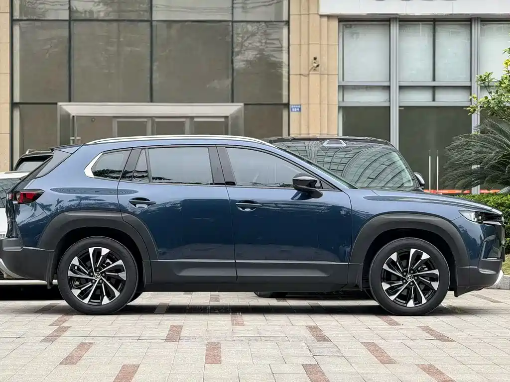 Mazda CX-50 Xingye 2023